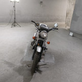 Мотоцикл Honda CB450T HAWK з пробігом 12838 m