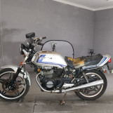 Мотоцикл Honda CB450T HAWK з пробігом 12838 m