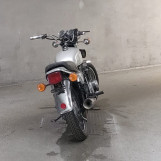 Мотоцикл Kawasaki Z650 з пробігом 95370 km