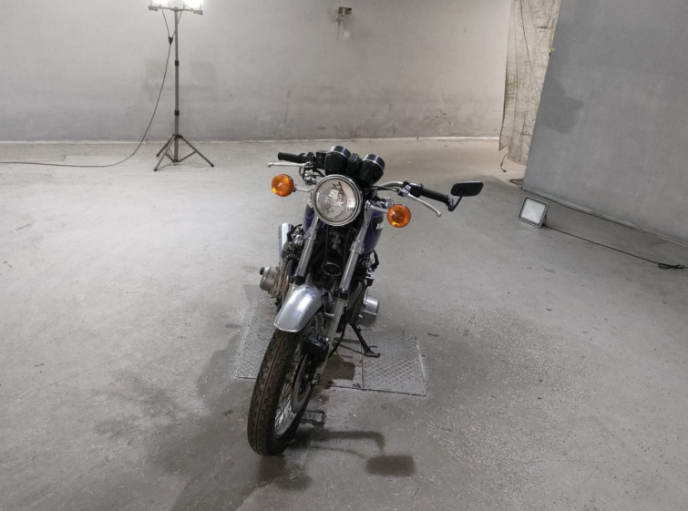 Мотоцикл Kawasaki Z900 с пробегом 26478 m
