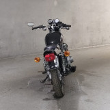 Мотоцикл Kawasaki Z900 с пробегом 26478 m