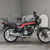 Мотоцикл Honda CB400N с пробегом 35446 km