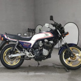 Мотоцикл Honda CB1100F с пробегом 23469 km