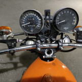 Мотоцикл Kawasaki Z1000 с пробегом 28504 m