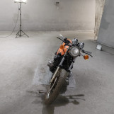 Мотоцикл Kawasaki Z1000 с пробегом 28504 m