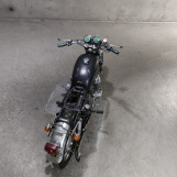 Мотоцикл Honda CB750FOUR с пробегом 17237 m