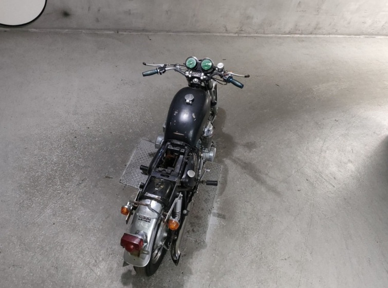 Мотоцикл Honda CB750FOUR с пробегом 17237 m