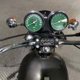 Мотоцикл Honda CB750FOUR с пробегом 17237 m