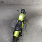 Мотоцикл Kawasaki Z900 с пробегом 21739 km