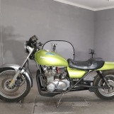Мотоцикл Kawasaki Z900 с пробегом 21739 km