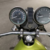 Мотоцикл Kawasaki Z900 с пробегом 21739 km