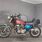 Мотоцикл Honda CB750SFK с пробегом 12737 m