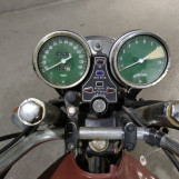 Мотоцикл Honda CB750SFK с пробегом 12737 m