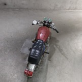 Мотоцикл Honda CB750SFK с пробегом 12737 m