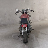 Мотоцикл Honda CB750SFK с пробегом 12737 m