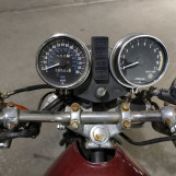 Мотоцикл Kawasaki Z1000LTD с пробегом 36527 km