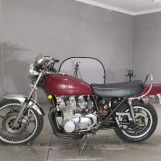 Мотоцикл Kawasaki Z1000LTD с пробегом 36527 km