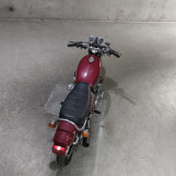 Мотоцикл Kawasaki Z1000LTD с пробегом 36527 km