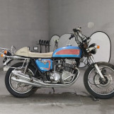 Мотоцикл Honda CB750FOUR с пробегом 15110 km