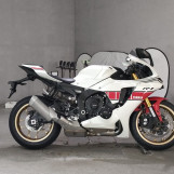 Мотоцикл Yamaha YZF-R1 с пробегом 6585 km