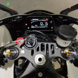 Мотоцикл Yamaha YZF-R1 с пробегом 6585 km