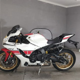 Мотоцикл Yamaha YZF-R1 с пробегом 6585 km