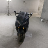 Мотоцикл Yamaha T-MAX560 з пробігом 17207 km