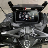 Мотоцикл Yamaha T-MAX560 з пробігом 17207 km