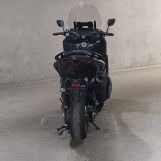 Мотоцикл Yamaha T-MAX560 з пробігом 17207 km
