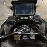 Мотоцикл Honda NT1100 з пробігом 2072 km