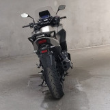 Мотоцикл Honda NT1100 з пробігом 2072 km