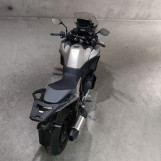 Мотоцикл Honda NT1100 з пробігом 2072 km