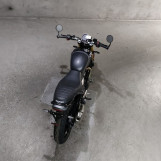 Мотоцикл Triumph speed 400 з пробігом 1730 km