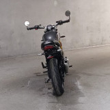 Мотоцикл Triumph speed 400 з пробігом 1730 km