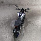 Мотоцикл Yamaha MT-09SP з пробігом 3001 km