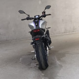 Мотоцикл Yamaha MT-09SP з пробігом 3001 km