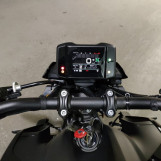 Мотоцикл Yamaha MT-09SP з пробігом 3001 km