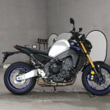 Мотоцикл Yamaha MT-09SP з пробігом 3001 km