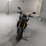 Мотоцикл Yamaha MT-09SP з пробігом 3001 km