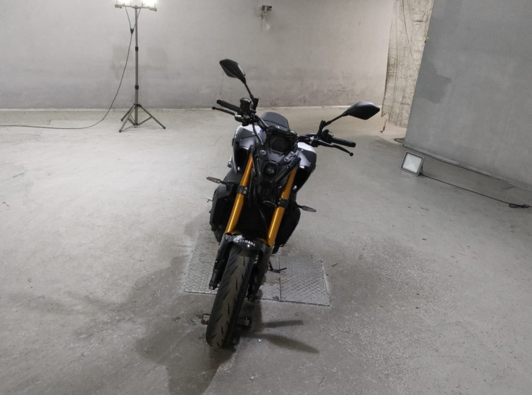 Мотоцикл Yamaha MT-09SP з пробігом 3001 km