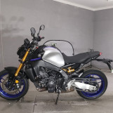 Мотоцикл Yamaha MT-09SP з пробігом 3001 km