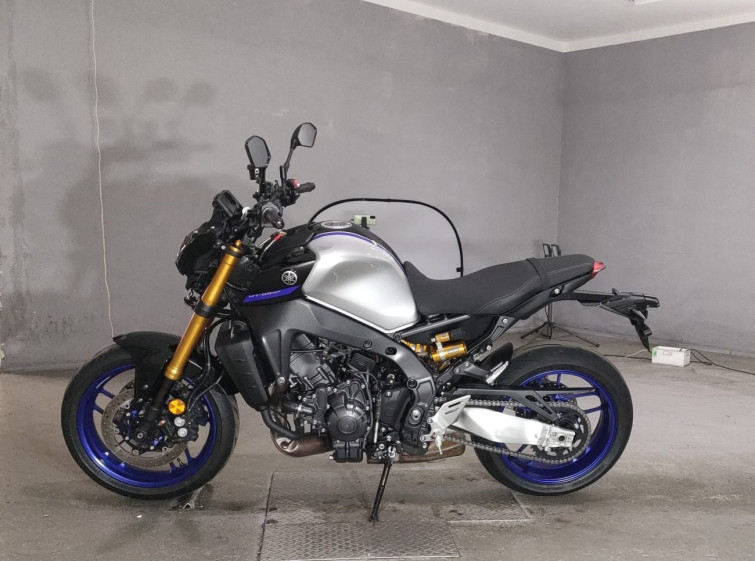 Мотоцикл Yamaha MT-09SP з пробігом 3001 km
