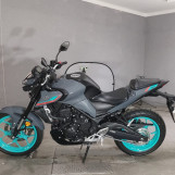 Мотоцикл Yamaha MT-25 з пробігом 1690 km