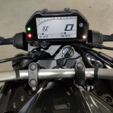 Мотоцикл Yamaha MT-25 з пробігом 1690 km