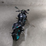 Мотоцикл Yamaha MT-25 з пробігом 1690 km