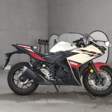 Мотоцикл Yamaha YZF-R25 з пробігом 18819 km