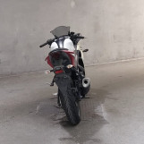Мотоцикл Yamaha YZF-R25 з пробігом 18819 km