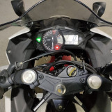 Мотоцикл Yamaha YZF-R25 з пробігом 18819 km