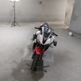 Мотоцикл Yamaha YZF-R25 з пробігом 18819 km