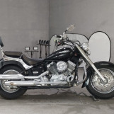 Мотоцикл Yamaha DRAGSTAR XVS400 CLASSIC з пробігом 12511 km